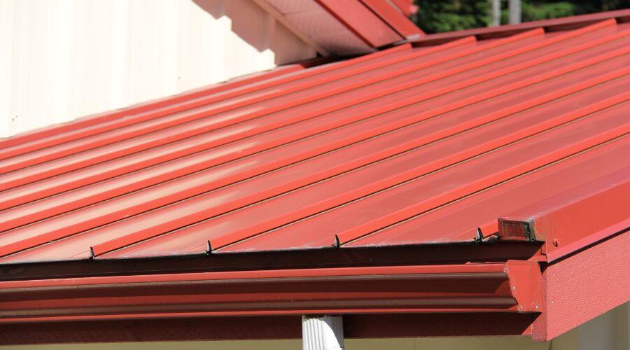 Professional gutter cleaning services in Purcell, MO